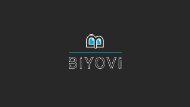 BIYOVI I ARCHVIZ