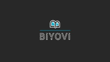 BIYOVI I ARCHVIZ