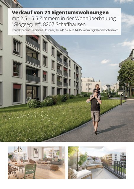 Das Immobilienmagazin - Ausgabe 7