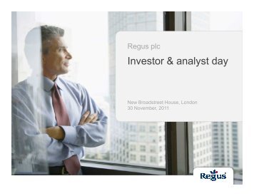 2011.11.29-regus-investor-day-presentation