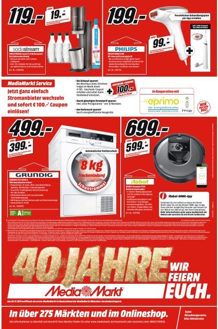 Media Markt Plauen - 11.07.2019