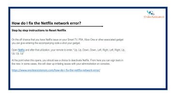 netflix customer support +1(888)626-6555 Netflix activation code