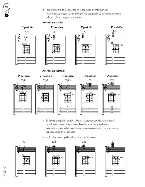 "CHARANGO PARA TODOS" EL LIBRO DE HECTOR SOTO