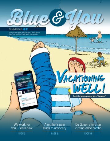 BLUE & YOU-SUMMER 2019 (WEB)