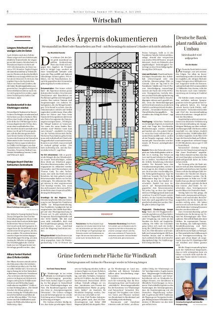 Berliner Zeitung 08.07.2019