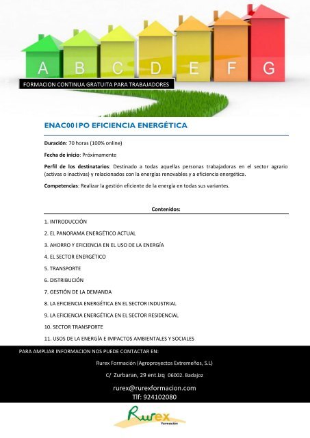 CURSOS