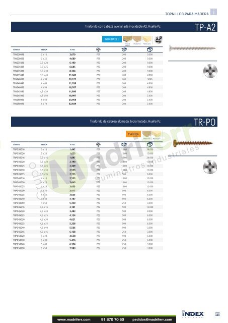 INDEX-catalogo-2019