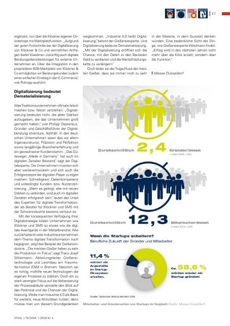 STAHL + TECHNIK 04/2019