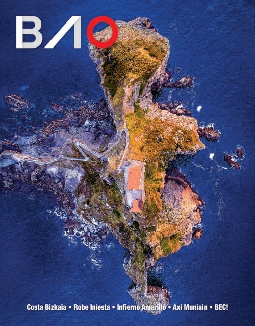 BAO Nº21 Abril 2019