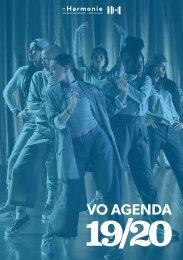 VO Agenda 19/20