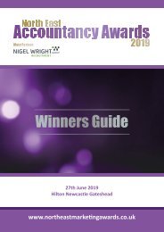 Winners Guide NEAA 2019 v2