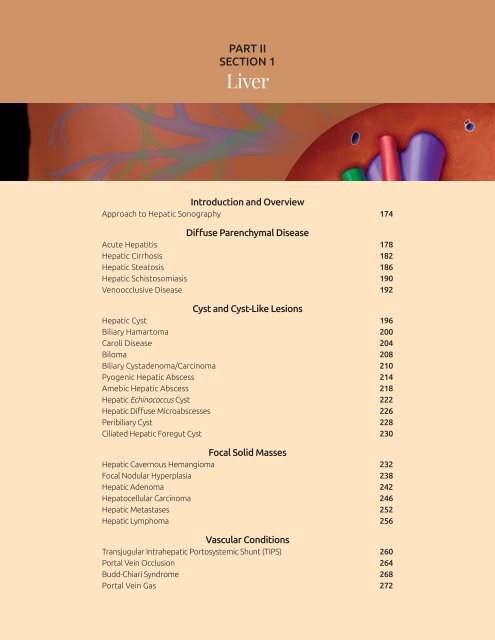 Diagnostic Ultrasound - Abdomen and Pelvis