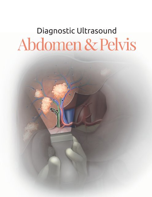 Diagnostic Ultrasound - Abdomen and Pelvis