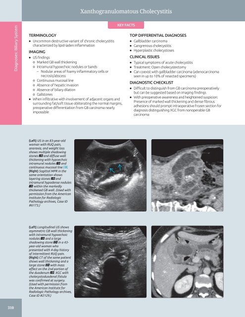 Diagnostic Ultrasound - Abdomen and Pelvis