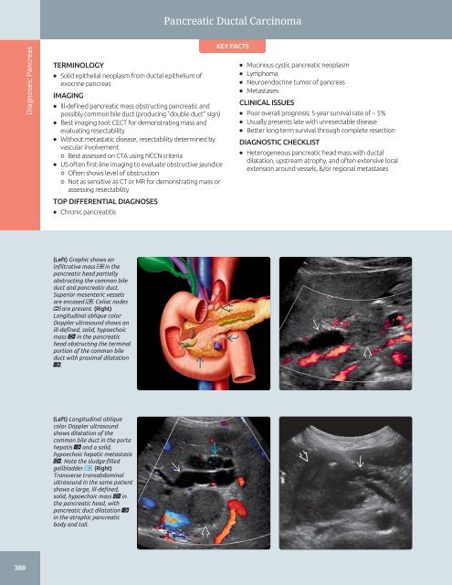 Diagnostic Ultrasound - Abdomen and Pelvis