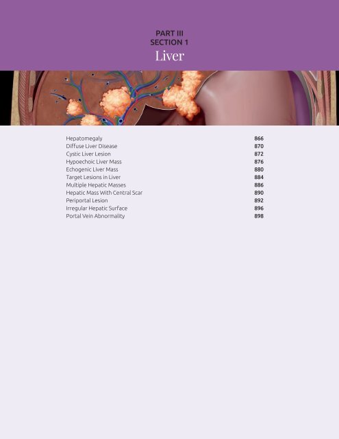 Diagnostic Ultrasound - Abdomen and Pelvis