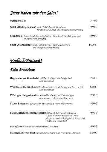 Biergartenkarte pdf