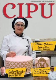 Revista CIPU Junio 2019