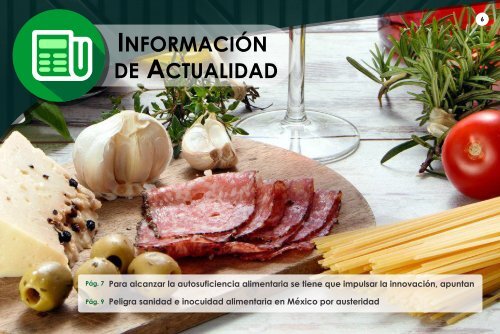 ALIMENTARIA INTEGRAL JULIO 2019