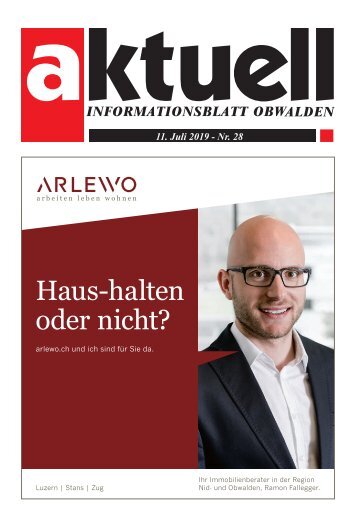  28-2019 Aktuell Obwalden