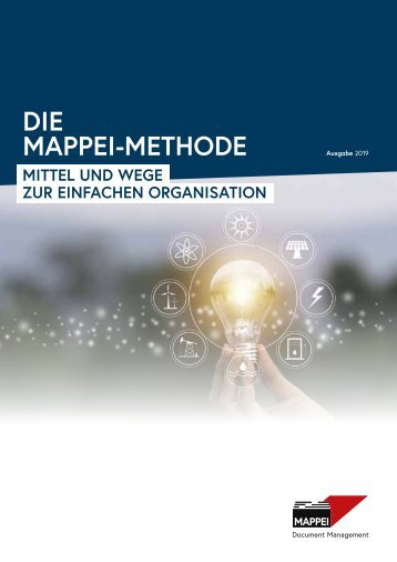 MAPPEI Anwenderhandbuch