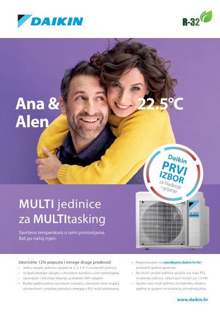 Gzd magazin - proljeće / ljeto 2019.