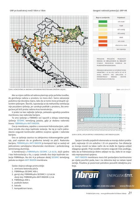Gzd magazin - proljeće / ljeto 2019.