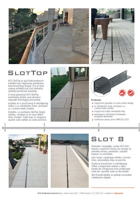 Gzd magazin - proljeće / ljeto 2019.