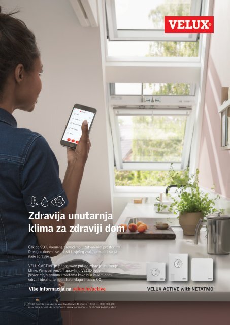 Gzd magazin - proljeće / ljeto 2019.