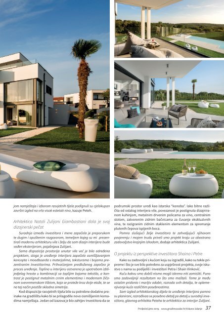 Gzd magazin - proljeće / ljeto 2019.
