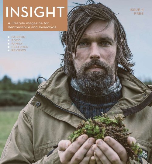 INSIGHT Magazine - Issue 4