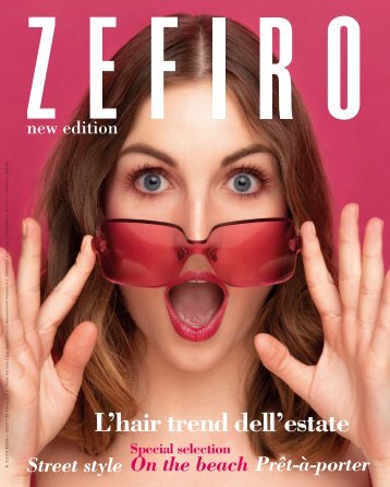 Zefiro Magazine (2-2019)
