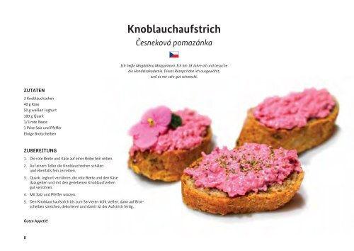 Kochbuch