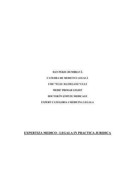 Expertiza-Medico-Legală-în-practica-Juridică-Dumbravă-Cluj