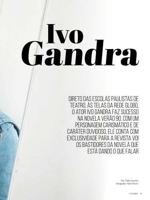 Revista Voi 165