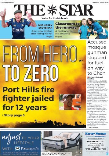 The Star: July 11, 2019