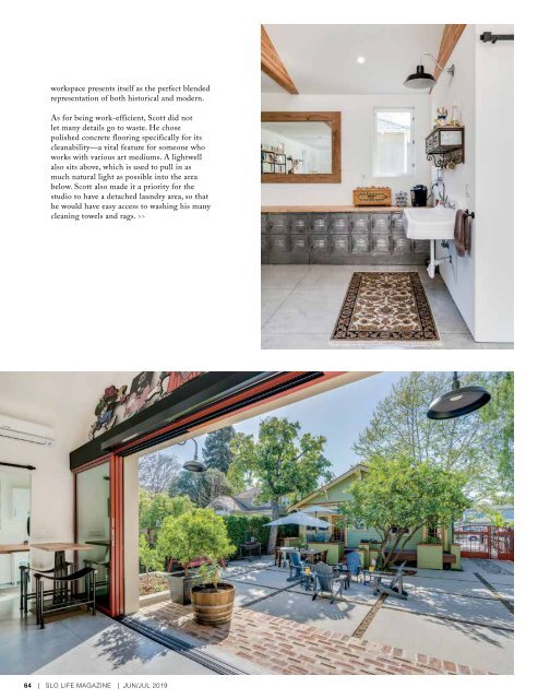 SLO LIFE Magazine Jun/Jul 2019