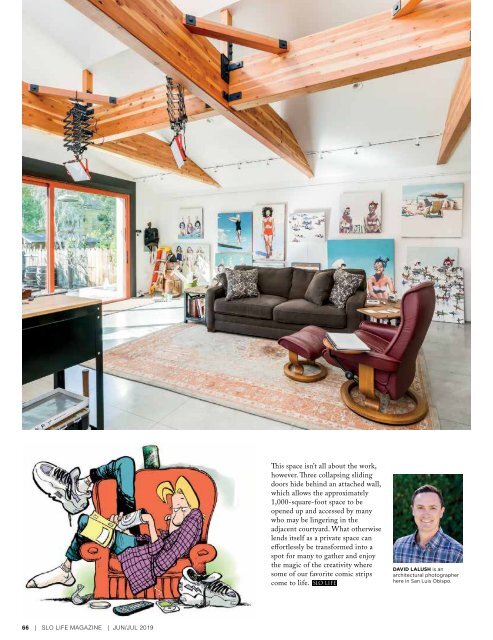 SLO LIFE Magazine Jun/Jul 2019