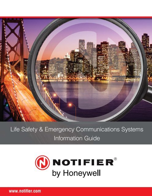 Notifier Brochure_New