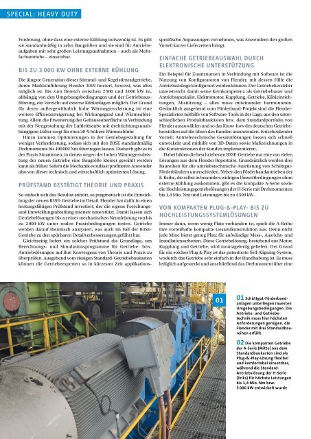 antriebstechnik 7/2019