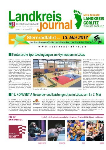 Landkreisjournal Nr.099/2017