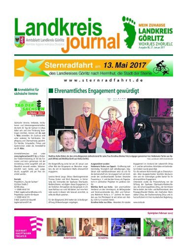 Landkreisjournal Nr.098/2017