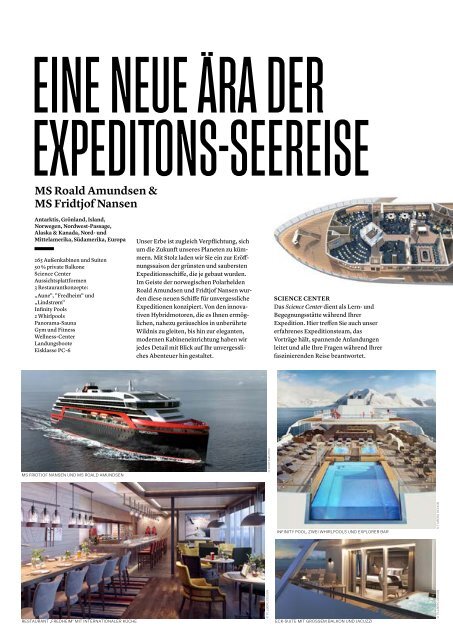 Katalog Expeditionen 2020-21 mit Preistableau