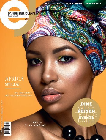Das Erlebnis Journal_3_2019