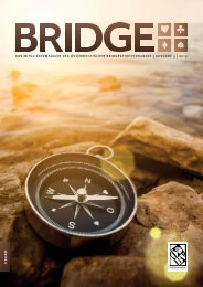 Bridge Magazin 3 2019