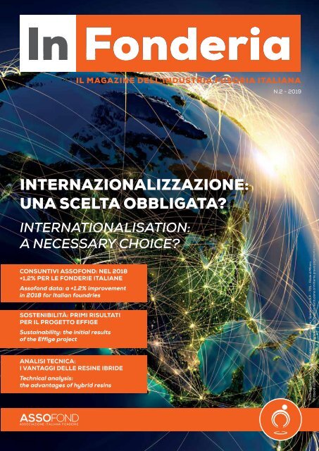  In Fonderia - 2/2019