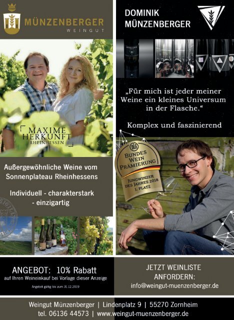 Klusive Magazin - Das regionale Magazin für Luxus, Kultur & Lifestyle