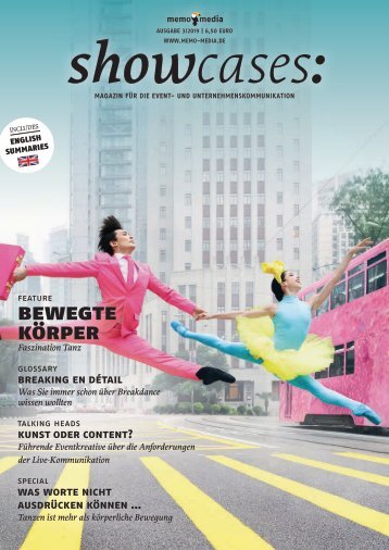 showcases 2019-03 - Fokus Tanz