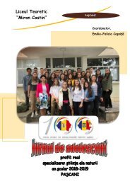 JURNAL DE ADOLESCENT