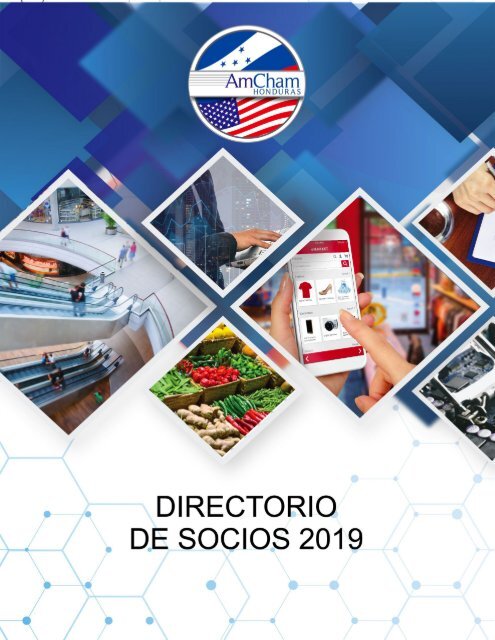 Directorio Socios AmCham Honduras